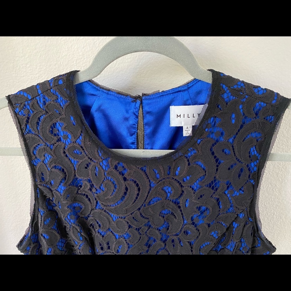 Milly cocktail dress